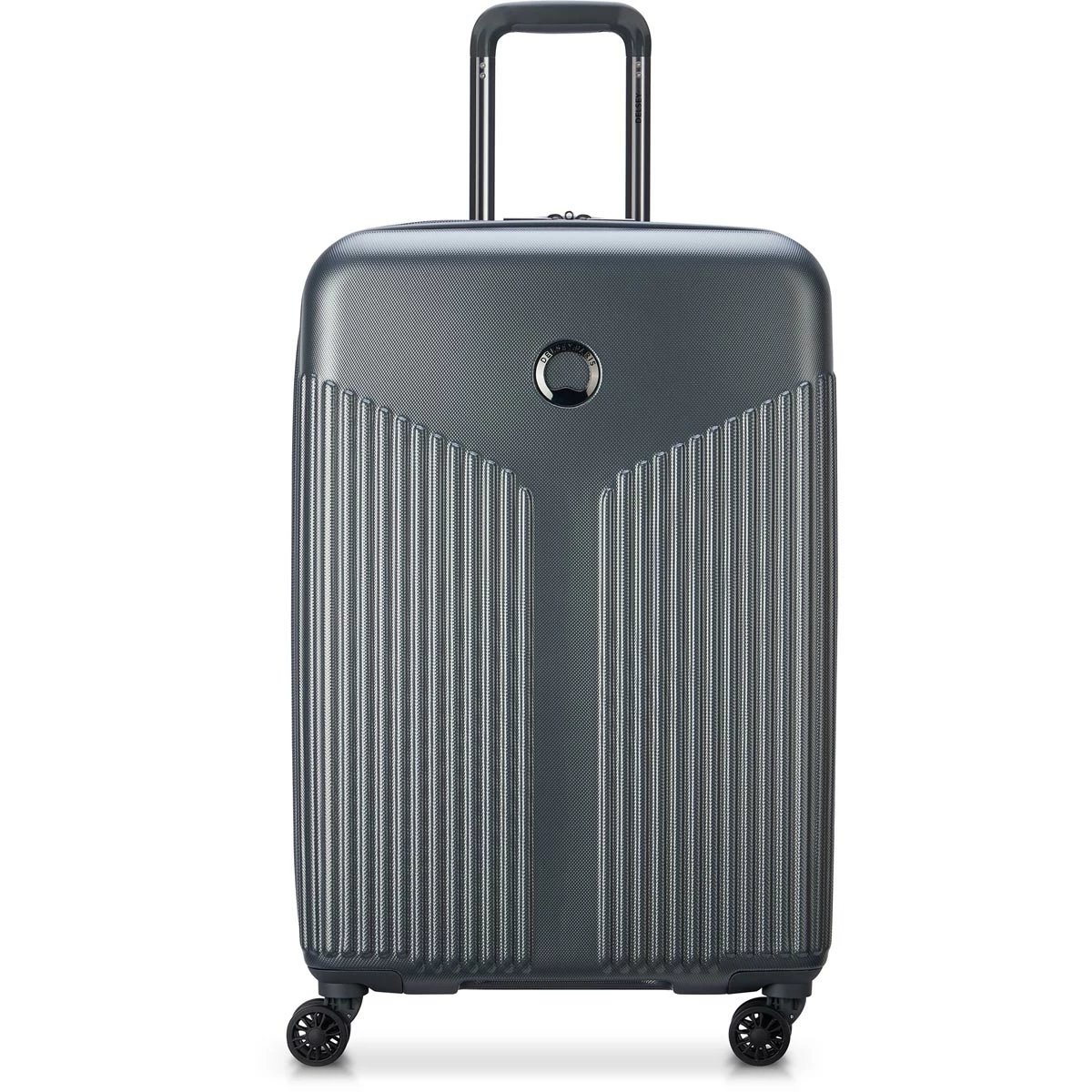 Delsey Comete 3.0 24" Expandable Spinner Upright 5 Delsey Comete 3.0 24" Expandable Spinner Upright - Image 3
