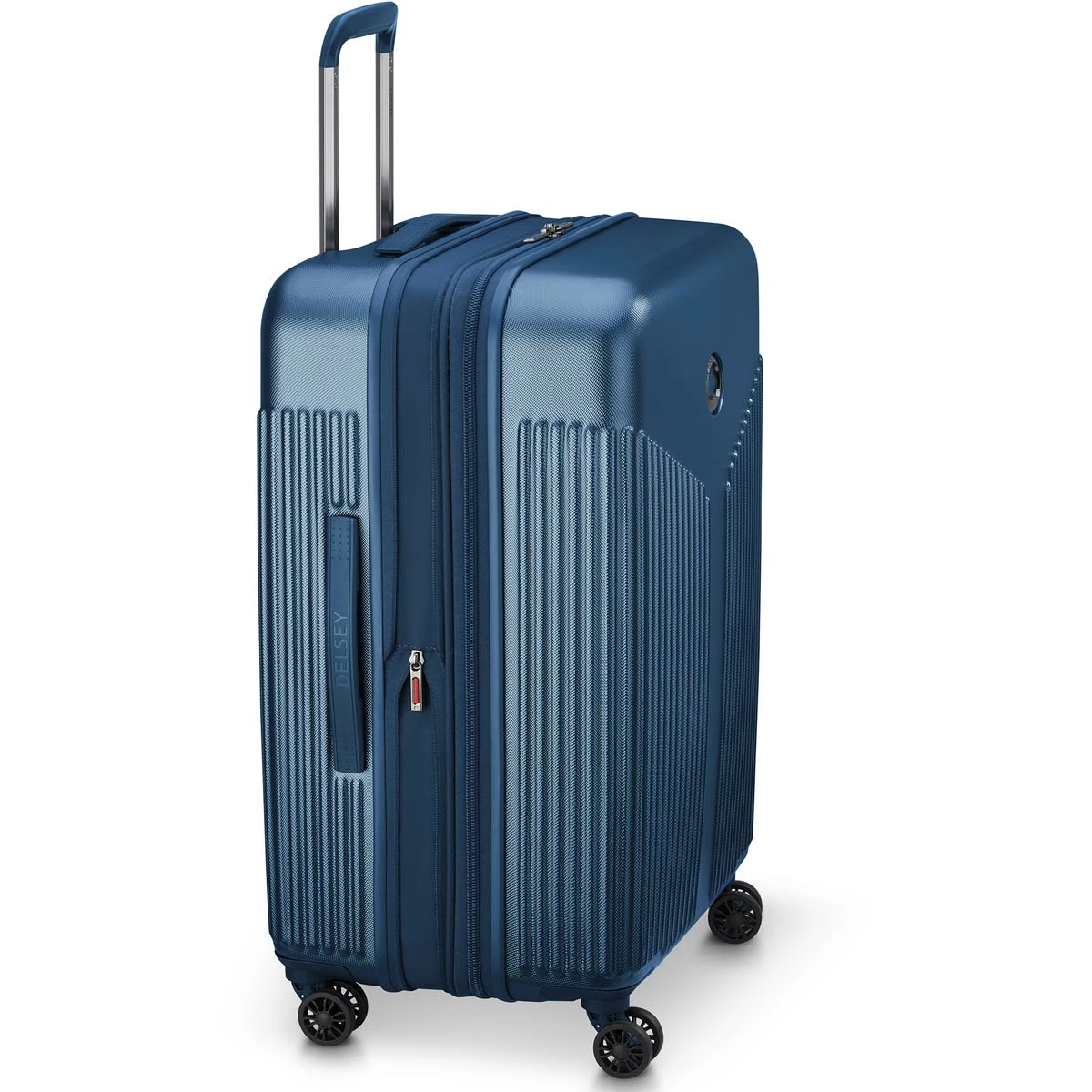 Delsey Comete 3.0 24" Expandable Spinner Upright 7 Delsey Comete 3.0 24" Expandable Spinner Upright - Image 5