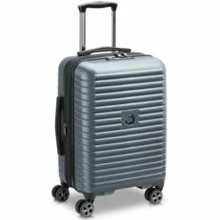 Delsey Cruise 3.0 Expandable Spinner Carry On -LEXINGTON LUGGAGE Sales delsey cruise 3.0 40287980501 02