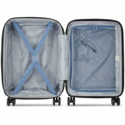 Delsey Cruise 3.0 Expandable Spinner Carry On -LEXINGTON LUGGAGE Sales delsey cruise 3.0 40287980501 07