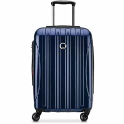Delsey Helium Aero 21" Expandable Carryon Spinner -LEXINGTON LUGGAGE Sales delsey helium aero 07644BD 01