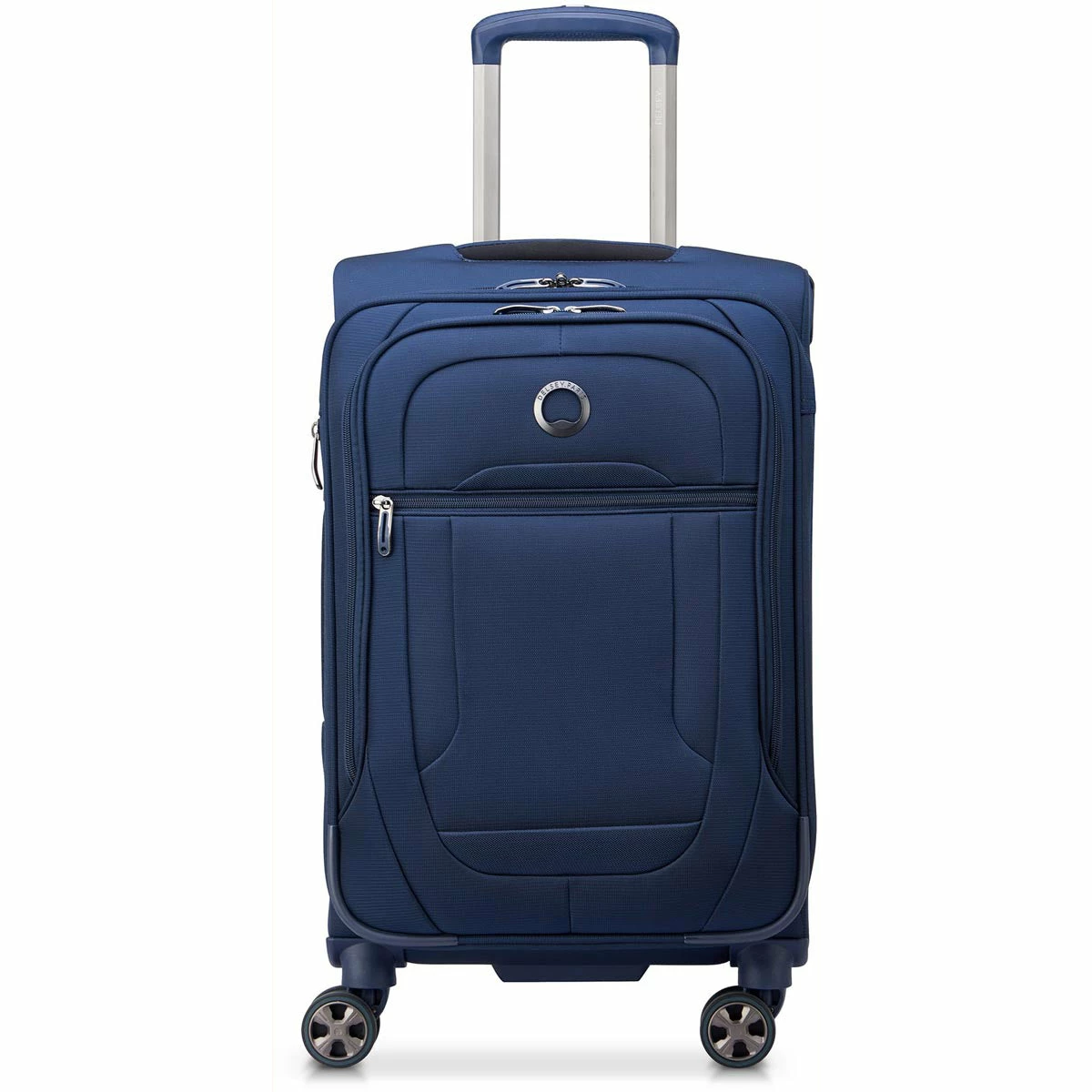 Delsey Helium DLX Expandable Spinner Carry On 3 Delsey Helium DLX Expandable Spinner Carry On