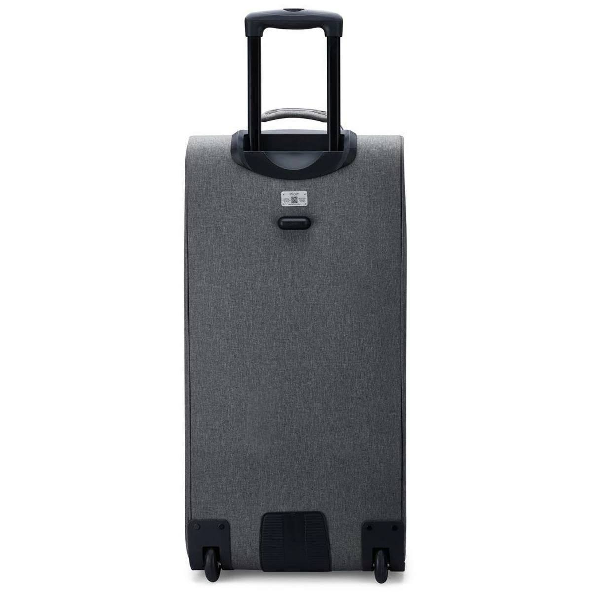 Delsey Maubert 2.0 29" Wheeled Duffel 7 Delsey Maubert 2.0 29" Wheeled Duffel - Image 5