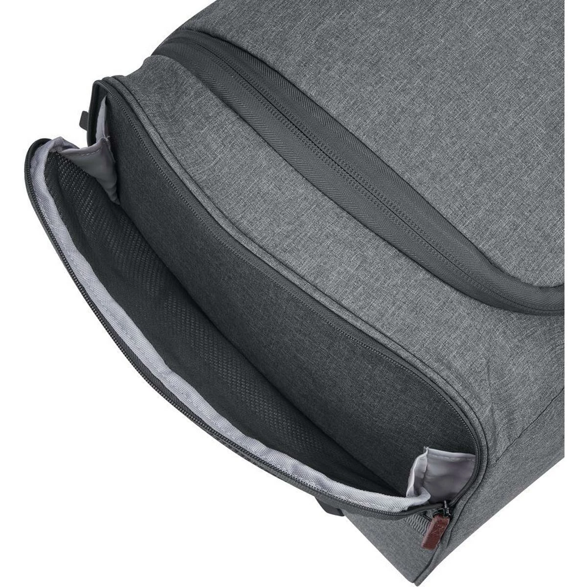 Delsey Maubert 2.0 29" Wheeled Duffel 6 Delsey Maubert 2.0 29" Wheeled Duffel - Image 4