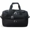 Delsey Sky Max 2.0 Carry On Duffel -LEXINGTON LUGGAGE Sales delsey sky max 2.0 40328441000 00 01