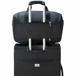 Delsey Sky Max 2.0 Carry On Duffel -LEXINGTON LUGGAGE Sales delsey sky max 2.0 40328441000 00 15