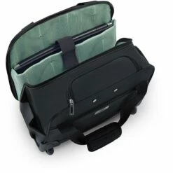 Delsey Sky Max 2.0 2-Wheel Under Seat Tote -LEXINGTON LUGGAGE Sales delsey sky max 2.0 40328445100 00 16