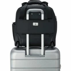 Delsey Sky Max 2.0 2-Wheel Under Seat Tote -LEXINGTON LUGGAGE Sales delsey sky max 2.0 40328445100 00 17
