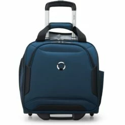 Delsey Sky Max 2.0 2-Wheel Under Seat Tote -LEXINGTON LUGGAGE Sales delsey sky max 2.0 40328445102 00 01