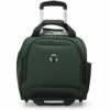 Delsey Sky Max 2.0 2-Wheel Under Seat Tote -LEXINGTON LUGGAGE Sales delsey sky max 2.0 40328445103 00 01
