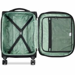 Delsey Sky Max 2.0 Expandable Spinner Carry On -LEXINGTON LUGGAGE Sales delsey sky max 2.0 40328480500 00 04