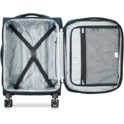 Delsey Sky Max 2.0 Expandable Spinner Carry On -LEXINGTON LUGGAGE Sales delsey sky max 2.0 40328480502 00 04