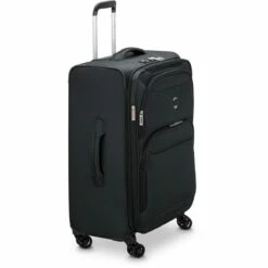 Delsey Sky Max 2.0 24" Expandable Spinner Upright -LEXINGTON LUGGAGE Sales delsey sky max 2.0 40328482000 00 03 03
