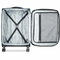 Delsey Sky Max 2.0 24" Expandable Spinner Upright -LEXINGTON LUGGAGE Sales delsey sky max 2.0 40328482002 00 04