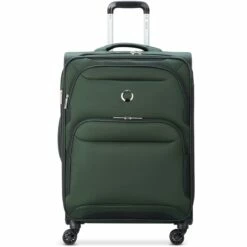 Delsey Sky Max 2.0 24" Expandable Spinner Upright -LEXINGTON LUGGAGE Sales delsey sky max 2.0 40328482003 00 01