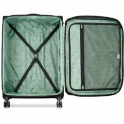 Delsey Sky Max 2.0 28" Expandable Spinner Upright -LEXINGTON LUGGAGE Sales delsey sky max 2.0 40328483000 00 04