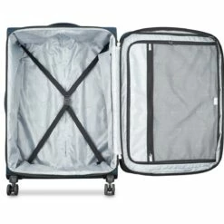 Delsey Sky Max 2.0 28" Expandable Spinner Upright -LEXINGTON LUGGAGE Sales delsey sky max 2.0 40328483002 00 04