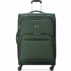Delsey Sky Max 2.0 28" Expandable Spinner Upright -LEXINGTON LUGGAGE Sales delsey sky max 2.0 40328483003 00 01