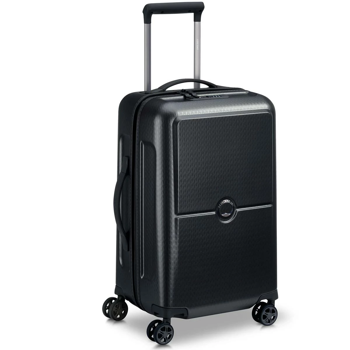 Delsey Turenne 21" Carry On Spinner 13 Delsey Turenne 21" Carry On Spinner - Image 11