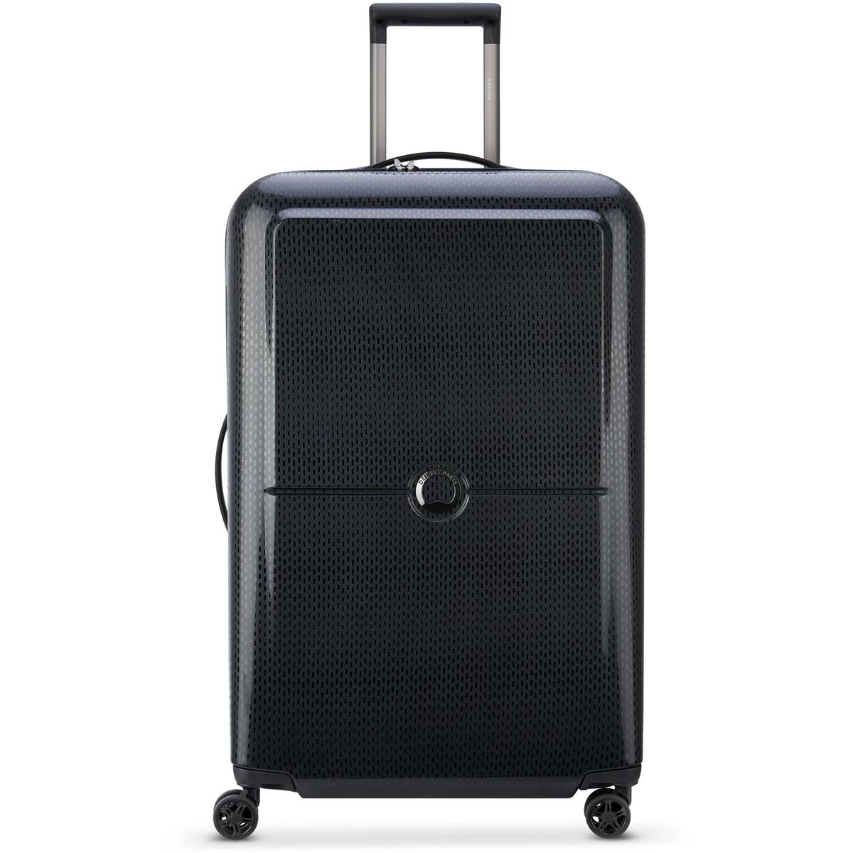 Delsey Turenne 27" Large Spinner 3 Delsey Turenne 27" Large Spinner