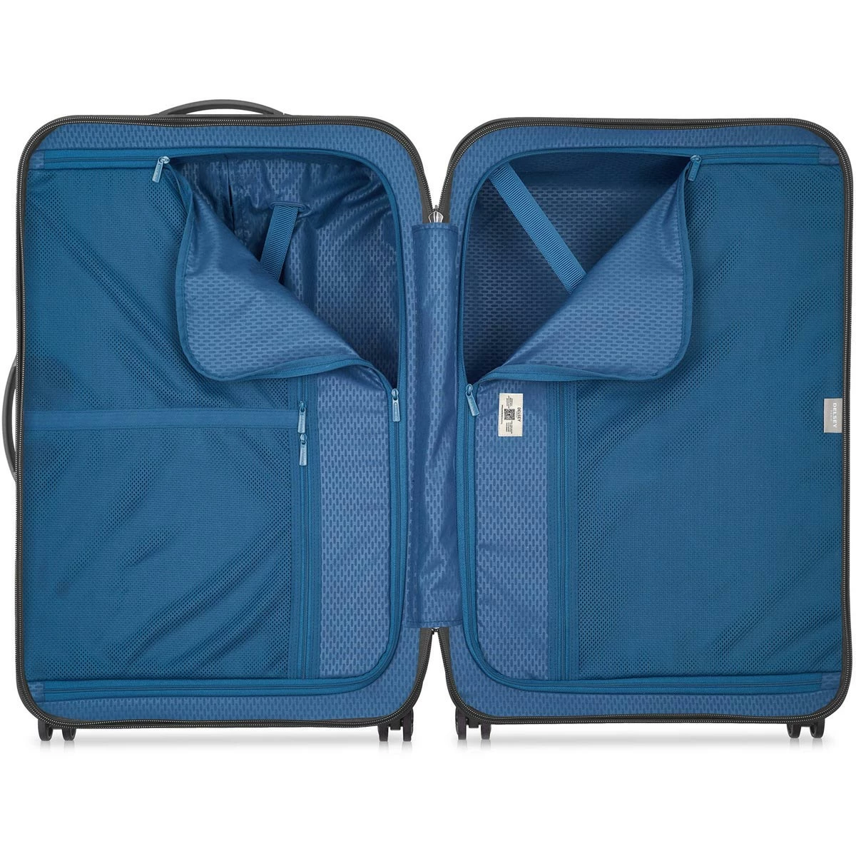Delsey Turenne 27" Large Spinner 6 Delsey Turenne 27" Large Spinner - Image 4