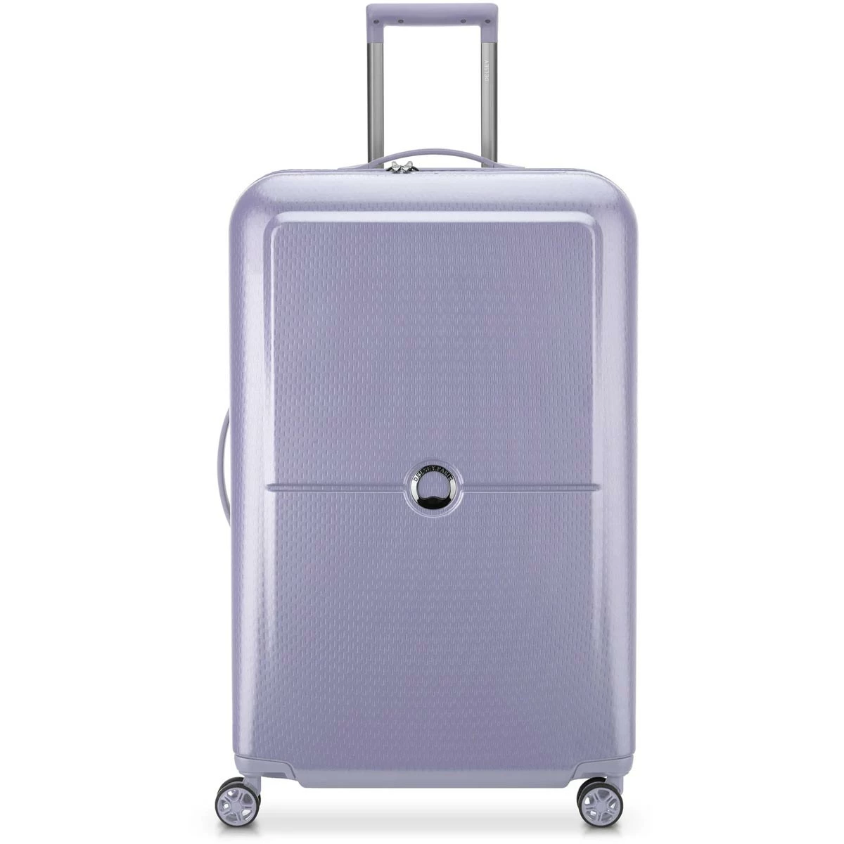 Delsey Turenne 27" Large Spinner 4 Delsey Turenne 27" Large Spinner - Image 2