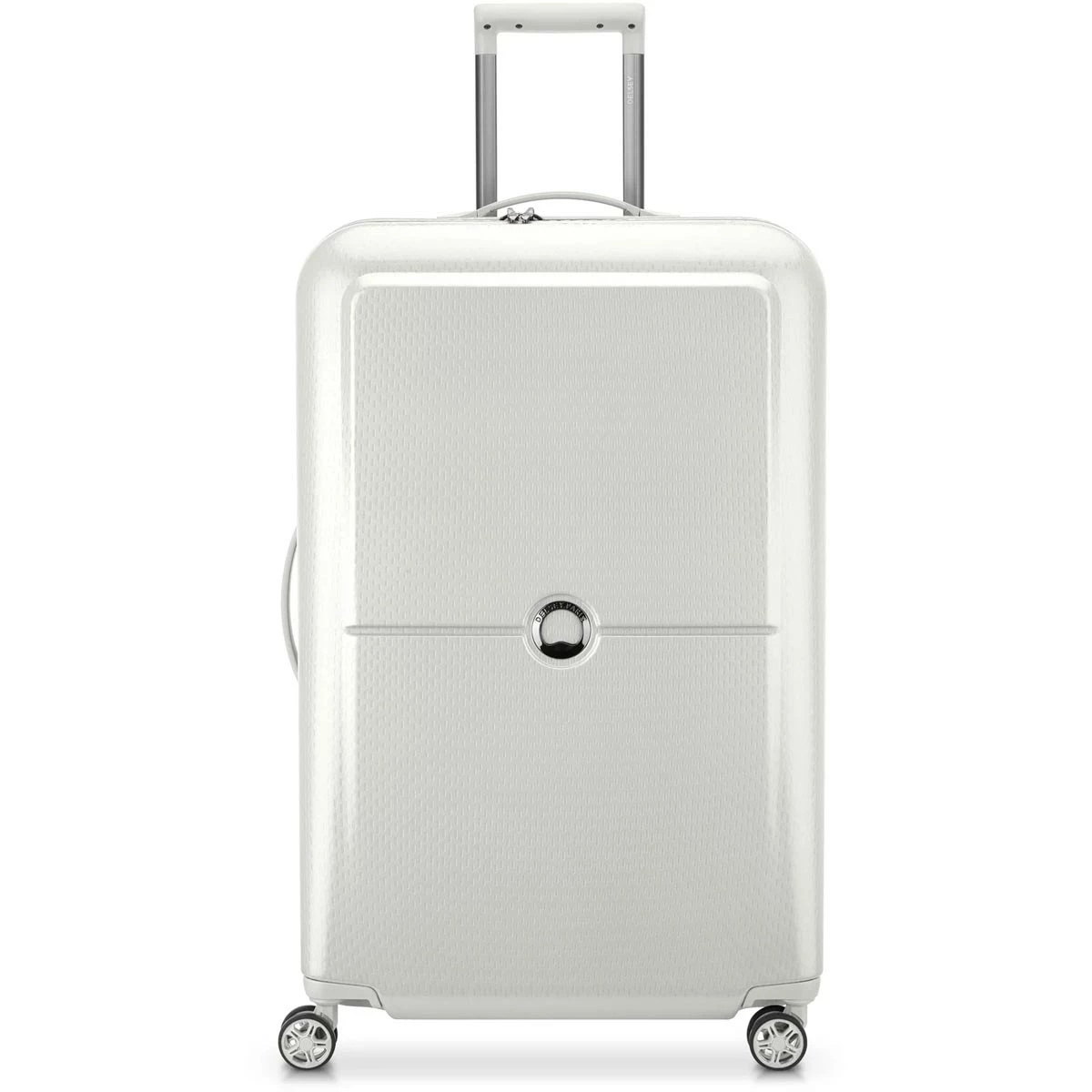 Delsey Turenne 27" Large Spinner 5 Delsey Turenne 27" Large Spinner - Image 3