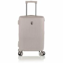 Heys Earth Tones 21" Expandable Spinner -LEXINGTON LUGGAGE Sales earthtones 21 front atmosphere 700x 1d32096b 534f 40ed 9899 071c498e1444