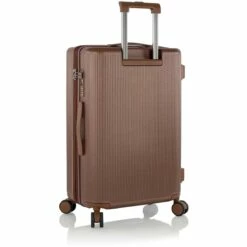 Heys Earth Tones 26" Expandable Spinner -LEXINGTON LUGGAGE Sales earthtones 26 back umber Copy 2 1500x1500 05253094 ca85 4fa7 abc6 f39235ac880b