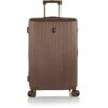 Heys Earth Tones 26" Expandable Spinner -LEXINGTON LUGGAGE Sales earthtones 26 front umber Copy 2 1500x1500 6827294f 1d0d 413b a06c b9e879e6524f