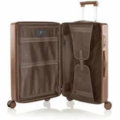 Heys Earth Tones 26" Expandable Spinner -LEXINGTON LUGGAGE Sales earthtones 26 open umber 1500x1500 bac8324c b87b 4ebc b563 2eba6ce79cf8
