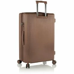 Heys Earth Tones 30" Expandable Spinner -LEXINGTON LUGGAGE Sales earthtones 30 back umber 1500x1500 825f3d2a 541d 4f6f 8d2c 09b349111f80