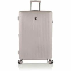 Heys Earth Tones 30" Expandable Spinner -LEXINGTON LUGGAGE Sales earthtones 30 front atmosphere 700x 1a63705b 3228 4143 820d fecb2a617546