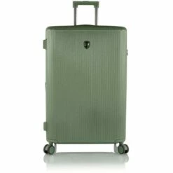 Heys Earth Tones 30" Expandable Spinner -LEXINGTON LUGGAGE Sales earthtones 30 front moss 700x 04c7f627 ee17 454f ac7c 849a5ccef683