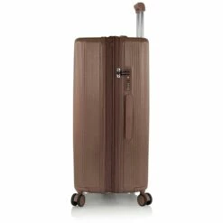 Heys Earth Tones 30" Expandable Spinner -LEXINGTON LUGGAGE Sales earthtones 30 side umber 1500x1500 20db9201 e30c 46b7 a239 0be44fe94bda