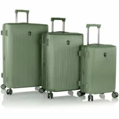 Heys Earth Tones 3 Piece Expandable Spinner Set -LEXINGTON LUGGAGE Sales earthtones set moss 1500x1500 441279d3 fcee 49cd 988f d7d9ef11bce9
