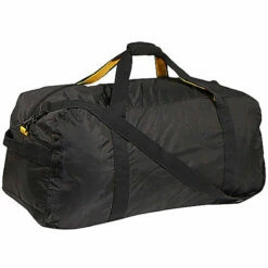 A. Saks 36 Inch Lightweight Folding Duffel W/Pouch -LEXINGTON LUGGAGE Sales f 36c