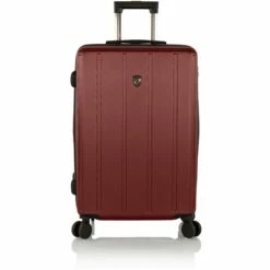 Heys Spinlite 26" Expandable Spinner 15 Heys Spinlite 26" Expandable Spinner -LEXINGTON LUGGAGE Sales front 26 burgundy 1500x1500 bd14c396 6433 4b70 a352 30b92f6a40b9