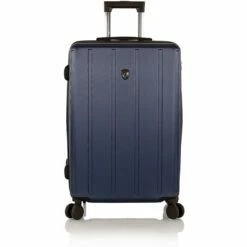 Heys Spinlite 26" Expandable Spinner 16 Heys Spinlite 26" Expandable Spinner -LEXINGTON LUGGAGE Sales front 26 navy 1500x1500 35c9b9b3 0d59 4dcf 82f9 717734dcfb26