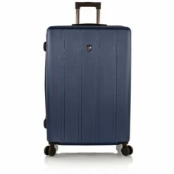 Heys Spinlite 30" Expandable Spinner -LEXINGTON LUGGAGE Sales front 30 navy 1500x1500 f2060373 47ca 411d 819c bb28ae5f3782