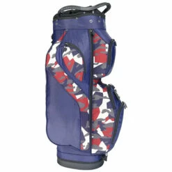 Subtle Hero Cart Bag -LEXINGTON LUGGAGE Sales hero cart bag admiral.patriot camo 288 900 1