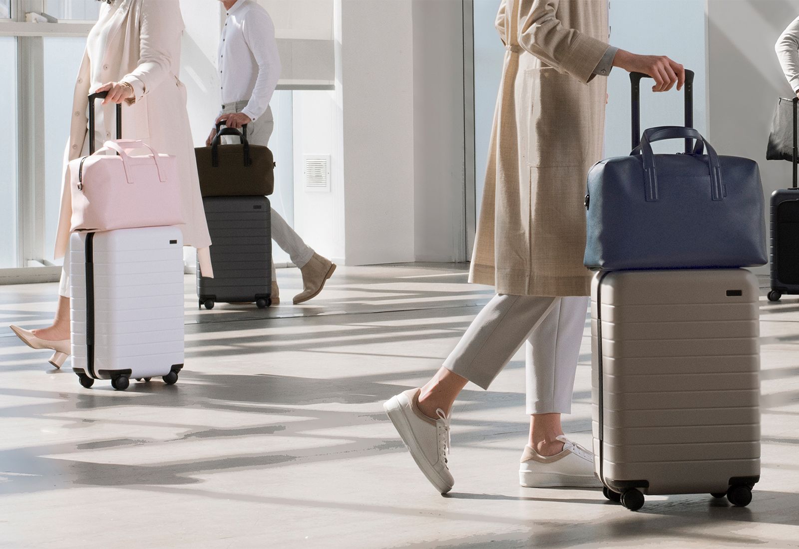 LEXINGTON LUGGAGE Sales -LEXINGTON LUGGAGE Sales l8