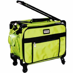 Tutto 17" Small Carry On Size -LEXINGTON LUGGAGE Sales lime