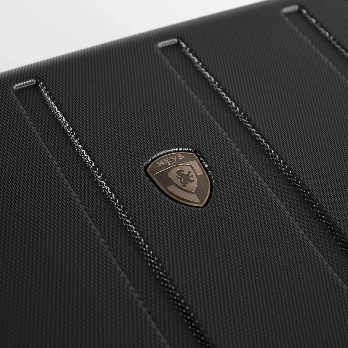 Heys Spinlite 3 Piece Expandable Spinner Set 8 Heys Spinlite 3 Piece Expandable Spinner Set - Image 6