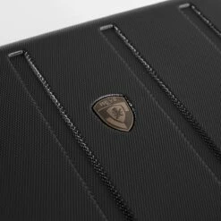 Heys Spinlite 26" Expandable Spinner 20 Heys Spinlite 26" Expandable Spinner -LEXINGTON LUGGAGE Sales logo black 1500x1500 dc5ee31e 346a 4375 97e3 1b5e7e914587