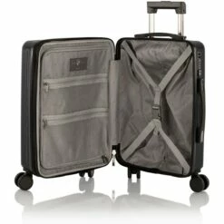 Heys Spinlite 21" Expandable Spinner -LEXINGTON LUGGAGE Sales open 21 black 1500x1500 8b738724 b1cb 4258 949d 6b1d8bb36f86