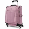 Travelpro Maxlite 5 International Expandable Carry On Spinner -LEXINGTON LUGGAGE Sales orchpi