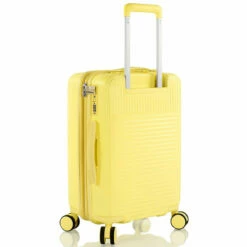 Heys Pastel 21" Expandable Spinner -LEXINGTON LUGGAGE Sales pastel 21 backqrt yellow 1500x1500 9e768291 59a8 43bc bb4b 3920068cf04c
