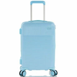 Heys Pastel 21" Expandable Spinner -LEXINGTON LUGGAGE Sales pastel 21 front blue 1500x1500 b2363a83 562b 414c b2da 0fb44d7ae17c