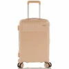 Heys Pastel 21" Expandable Spinner -LEXINGTON LUGGAGE Sales pastel 21 front nude 1500x1500 e92202bf 794d 4ee0 9838 0e1c2410a752